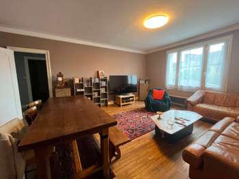 Vente appartement 5 pièces Saint-Brieuc Centre Ville, Charner, Ste Thérèse 22