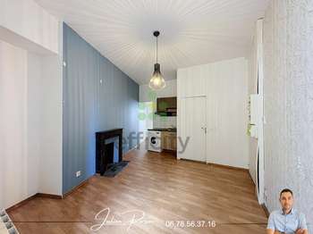 Vente Appartement 4 piècesSaint-Brieuc Centre Ville, Charner, Ste Thérèse