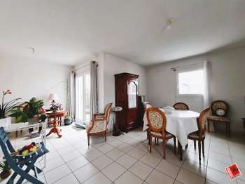 Vente Appartement 3 piècesSaint-Brieuc Centre Ville, Charner, Ste Thérèse