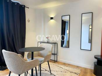 Vente Appartement 2 piècesSaint-Brieuc Centre Ville, Charner, Ste Thérèse