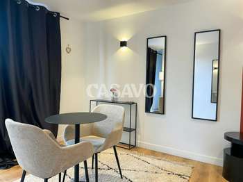 Vente appartement 2 pièces Saint-Brieuc Centre Ville, Charner, Ste Thérèse 22