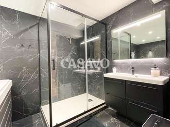 Vente Appartement 2 piècesSaint-Brieuc Centre Ville, Charner, Ste Thérèse