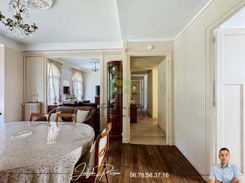 Vente Appartement 5 piècesSaint-Brieuc Centre Ville, Charner, Ste Thérèse