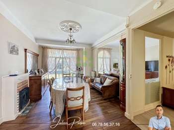 Vente appartement 5 pièces