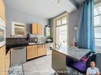 Vente appartement 5 pièces