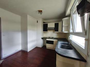 Vente Appartement 3 piècesSaint-Brieuc Centre Ville, Charner, Ste Thérèse