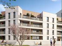 Vente appartement 2 pièces Vente appartement 2 pièces