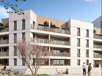 Vente Appartement 2 piècesSaint-Brieuc Centre Ville, Charner, Ste Thérèse