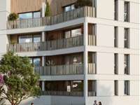 Vente appartement 2 pièces Vente appartement 2 pièces