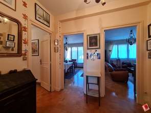 Vente Appartement 5 piècesSaint-Brieuc Cesson, Le Légué, St Michel E/O