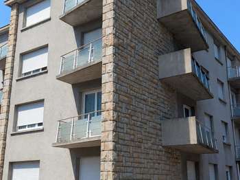 Vente Appartement 5 piècesSaint-Brieuc Cesson, Le Légué, St Michel E/O