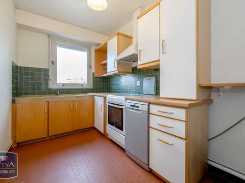 Vente appartement 2 pièces Vente appartement 2 pièces