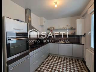 Vente appartement 5 pièces