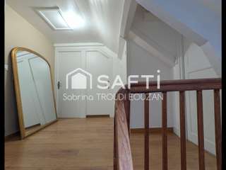 Vente appartement 5 pièces