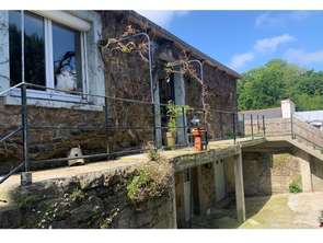 Vente Appartement 3 piècesSaint-Brieuc Cesson, Le Légué, St Michel E/O