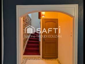 Vente Appartement 5 piècesSaint-Brieuc Cesson, Le Légué, St Michel E/O