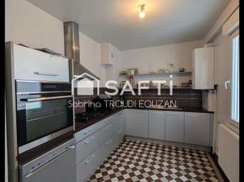 Vente appartement 5 pièces Vente appartement 5 pièces