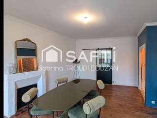 Vente appartement 5 pièces Vente appartement 5 pièces