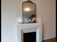 Vente appartement 5 pièces Vente appartement 5 pièces