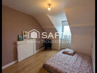 Vente appartement 5 pièces Vente appartement 5 pièces
