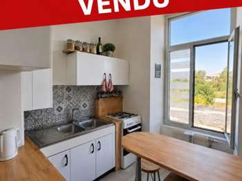 Vente Appartement 2 piècesSaint-Brieuc Cesson, Le Légué, St Michel E/O