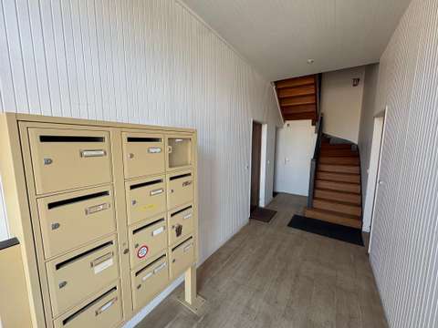 Vente appartement 2 pièces Vente appartement 2 pièces