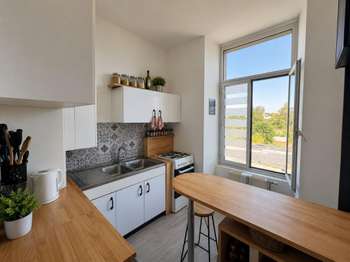 Vente appartement 2 pièces Saint-Brieuc Cesson, Le Légué, St Michel E/O 22