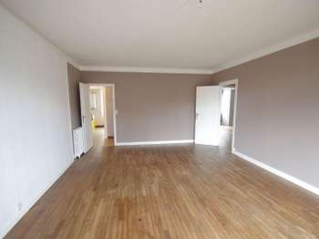 Vente appartement 5 pièces Saint-Brieuc Cesson, Le Légué, St Michel E/O 22