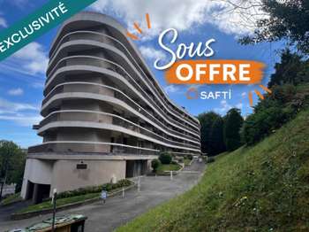 Vente Appartement 4 piècesSaint-Brieuc Cesson, Le Légué, St Michel E/O