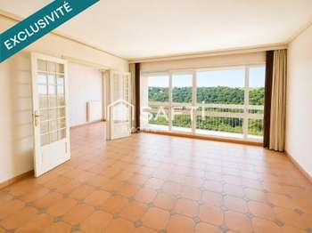 Vente Appartement 4 piècesSaint-Brieuc Cesson, Le Légué, St Michel E/O