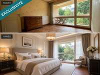 Vente appartement 4 pièces Vente appartement 4 pièces