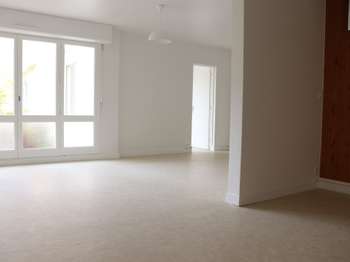 Vente Appartement 2 piècesSaint-Brieuc Cesson, Le Légué, St Michel E/O