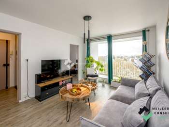 Vente appartement 4 pièces Vente appartement 4 pièces