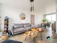 Vente appartement 4 pièces Vente appartement 4 pièces