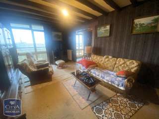 Vente appartement 5 pièces