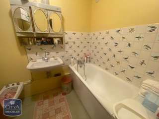 Vente appartement 5 pièces