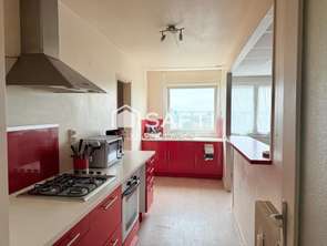 Vente Appartement 4 piècesSaint-Brieuc L'europe, Ginglin, Le Plateau, Zi