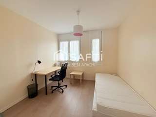 Vente appartement 4 pièces Vente appartement 4 pièces