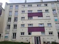 Vente appartement 5 pièces Vente appartement 5 pièces