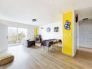 Vente appartement 5 pièces