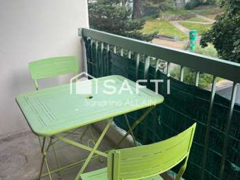 Vente Appartement 3 piècesSaint-Brieuc L'europe, Ginglin, Le Plateau, Zi