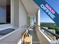 Vente appartement 3 pièces Saint-Brieuc L'europe, Ginglin, Le Plateau, Zi - 22