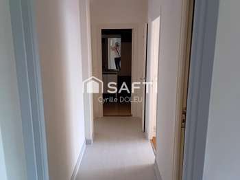 Vente Appartement 4 piècesSaint-Brieuc L'europe, Ginglin, Le Plateau, Zi