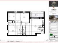 Vente appartement 4 pièces Vente appartement 4 pièces