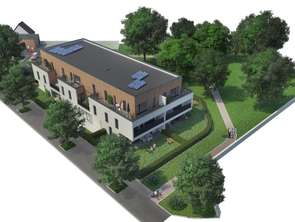 Vente Appartement 4 piècesSaint-Brieuc La Ville Oger, La Croix St Lambert, Beauvallon