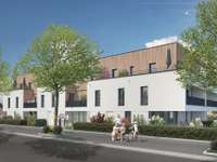 Vente appartement 4 pièces Vente appartement 4 pièces