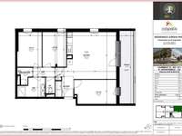 Vente appartement 4 pièces Vente appartement 4 pièces
