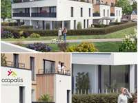 Vente appartement 3 pièces Vente appartement 3 pièces