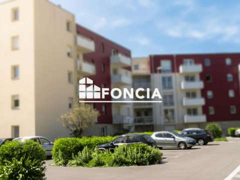 Vente appartement 2 pièces Saint-Brieuc La Ville Oger, La Croix St Lambert, Beauvallon 22