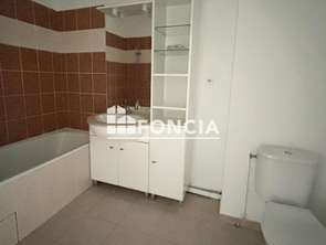 Vente Appartement T1Saint-Brieuc La Ville Oger, La Croix St Lambert, Beauvallon